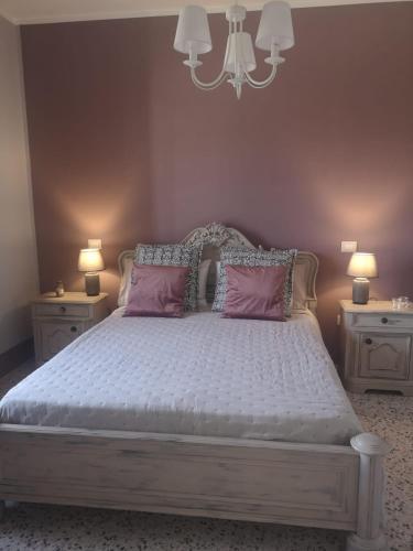 LaZita B&B - Accommodation - Montecastrilli