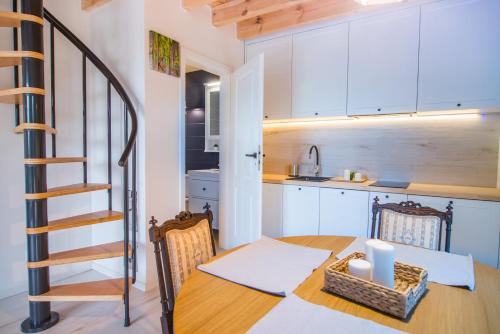 Kameralne domki Kazimierzówka - Chalet - Kazimierz Dolny