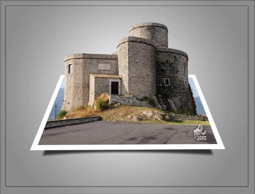  b&b Tre Passi Dalla Torre, Unterkunft in Montesarchio