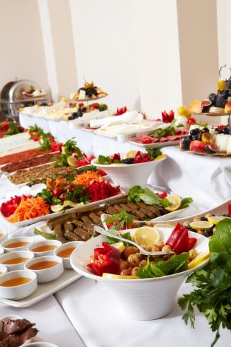 Almadina Hotel Istanbul, Istanbul (photo 5)