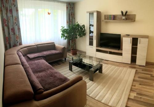 Orhidea Apartman - Apartment - Gheorgheni