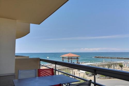 Lala Springs Anglet - Vue océan - WIFI - Balcon