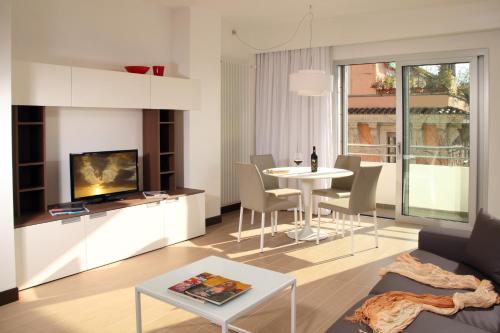 Residence Hotel Parioli – Rome