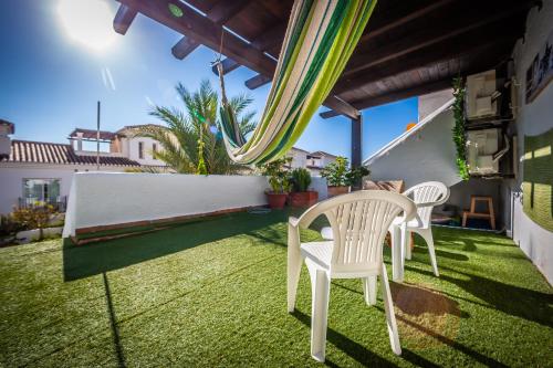  The Marina Loft, Pension in La Herradura