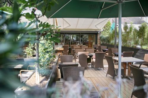  Au Comte De Mercy in Hermalle-sous-Argenteau