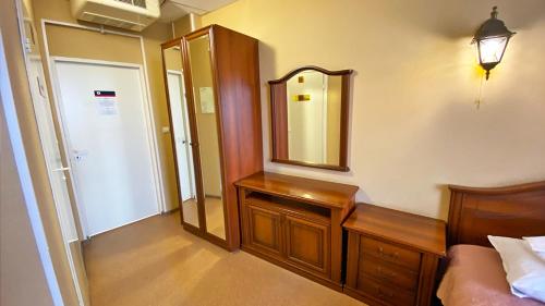 Smart hotel КДО Ладожский - image 6