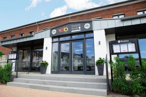 Hotel Velo 3