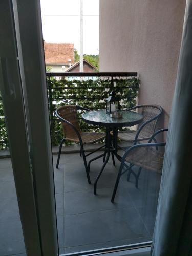 Apartman Beker Vrnjacka Banja - image 8