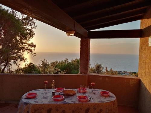 Casa Faedda Costa Paradiso – khách sạn tại Costa Paradiso