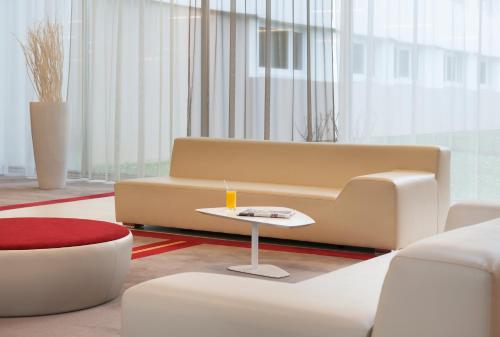Mercure Paris Le Bourget Aeroport - image 8