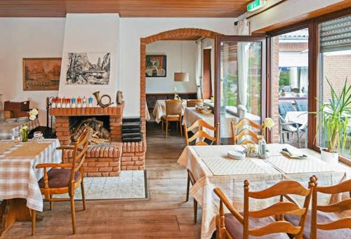 Hotel vom Land zum Meer 2