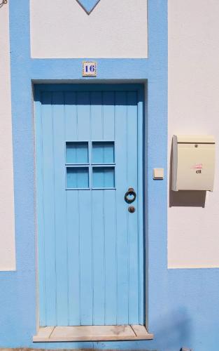 The Beach House - Historic Center - Duna Parque Group, Vila Nova de Milfontes