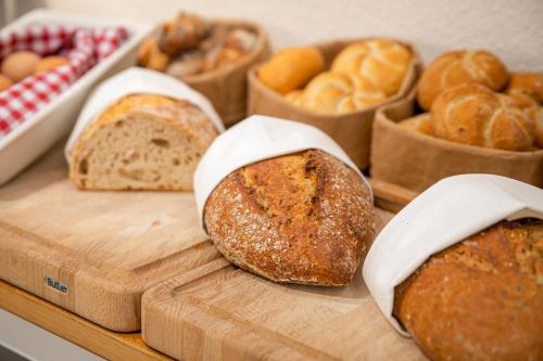 Strandhotel Wilhelmina in Domburg