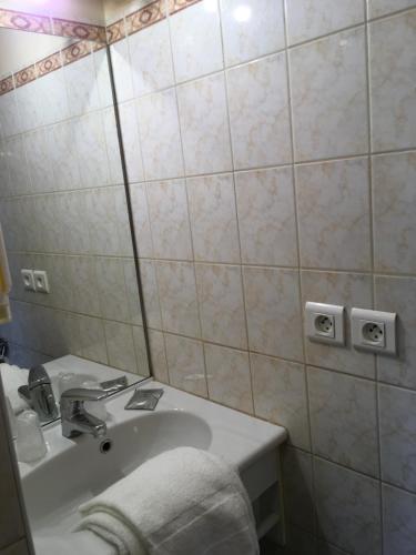 Hotel Dorele - main image