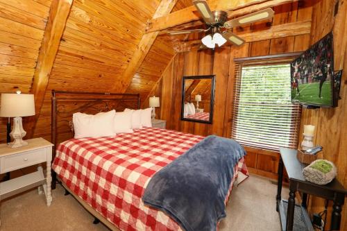 Chalet image 9