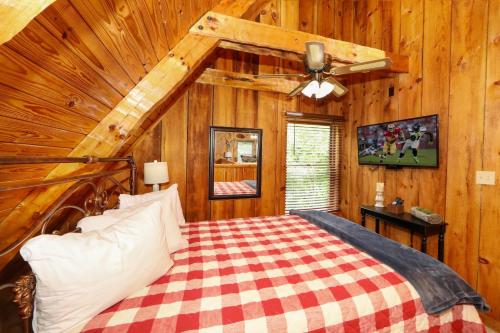 Chalet image 8