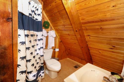 Chalet image 7