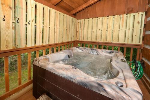 Chalet image 3