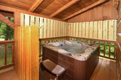 Chalet image 2
