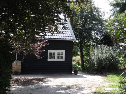  The Green Cottage, Pension in Ruinen bei Fluitenberg