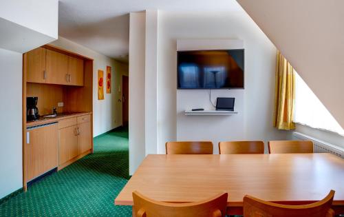 HAFFHUS - Hotel & Spa, Ueckermünde (Foto 5)
