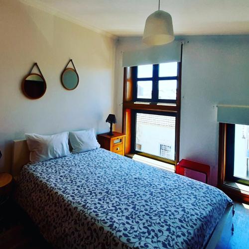  Aveiro center cozy Apartment in Aveiro