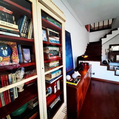  Aveiro center cozy Apartment in Aveiro