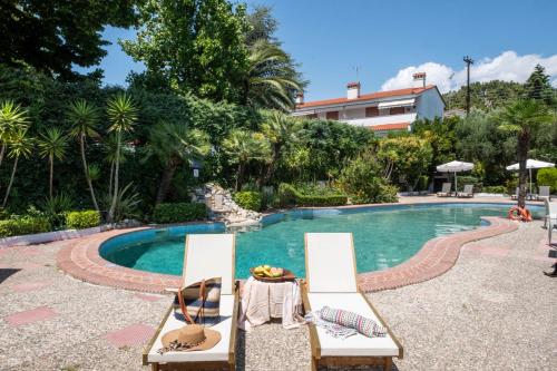 Aristides Hotel 5