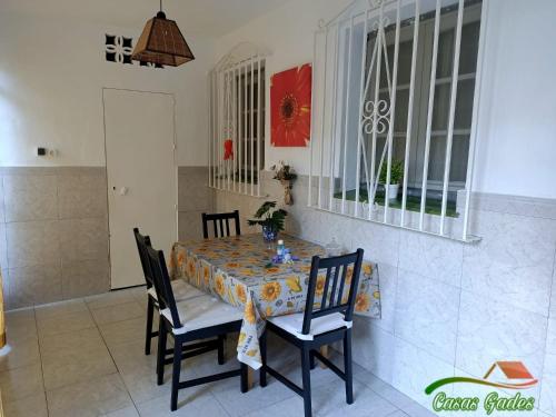  Playa San Andrés Golf in Chiclana de la Frontera