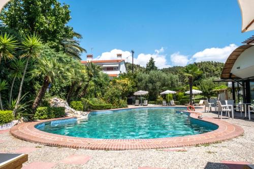 Aristides Hotel 2