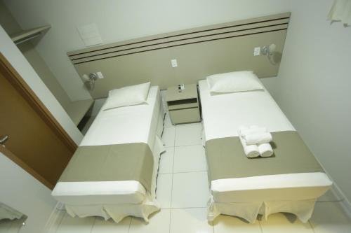 Valen Porto Hotel Sao Luis