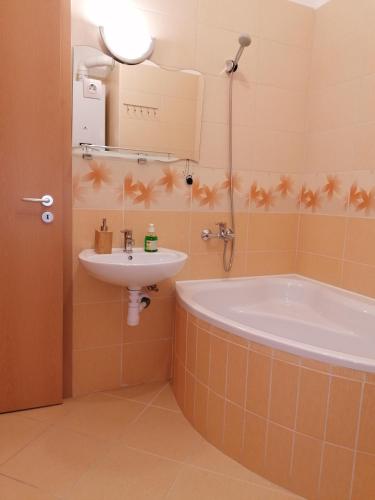 Zita 2. Apartman