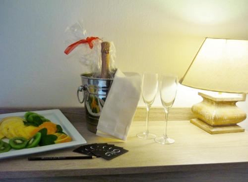 La Locanda dell'Officina – Olbia, NJ
