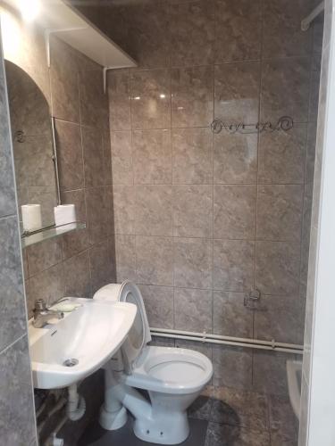 Apartman Sunsquare 2