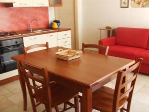 Casa vacanze Il Saraceno Scoglitti gîte à louer Case Cicirello