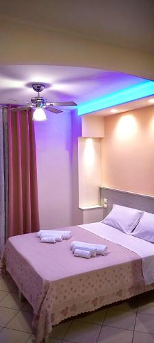 L’Arca - Bed & Breakfast in Lucera Centro, Lucera (fotografie 6)