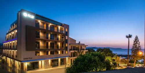 Chania Flair Deluxe Boutique Hotel - image 6