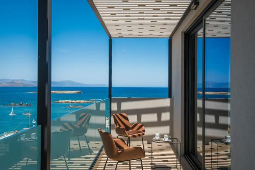Chania Flair Deluxe Boutique Hotel - image 13