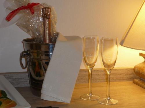 La Locanda dell'Officina – Olbia, NJ