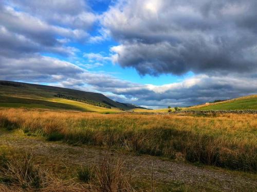 The Garsdale Bed & Breakfast, , North Yorkshire