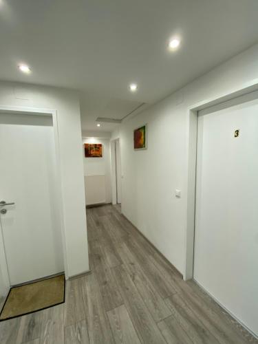 Korruste plaanid, Ossiach Apartment 2 in Heiligen Gestade