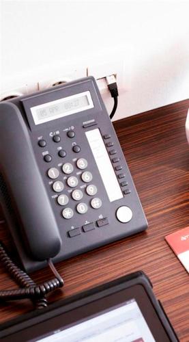 Best Western Plus Amedia Art Salzburg - image 8