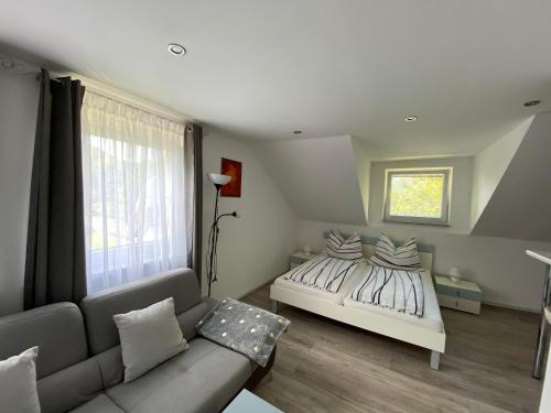 Ossiach Apartment 1 2