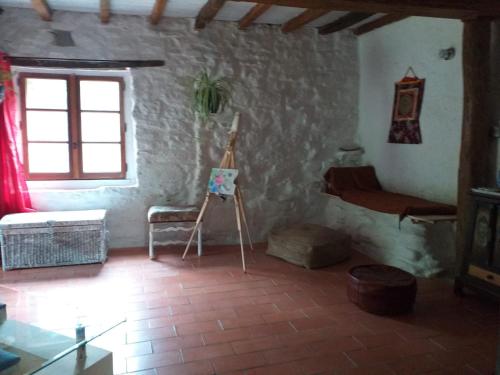 Casa Las Lagartijas gîte à louer Saint-Jean-de-Paracol