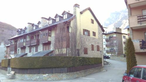 . Espot Natura - Apartament de muntanya al PN Aigüestortes i Sant Maurici