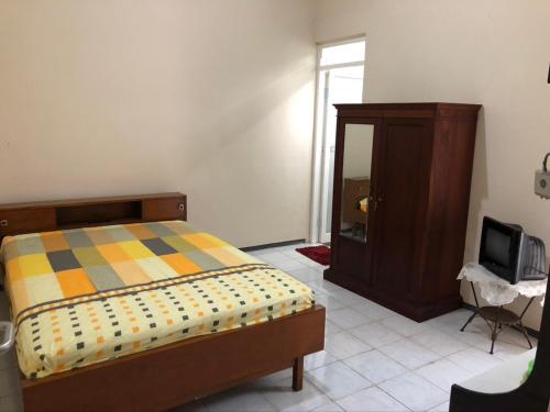 Puncak Homestay