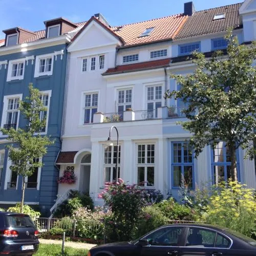 Dachstudio im Geteviertel - citynah in Bremen, Deutschland