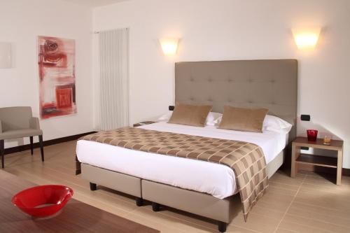 2 twin beds