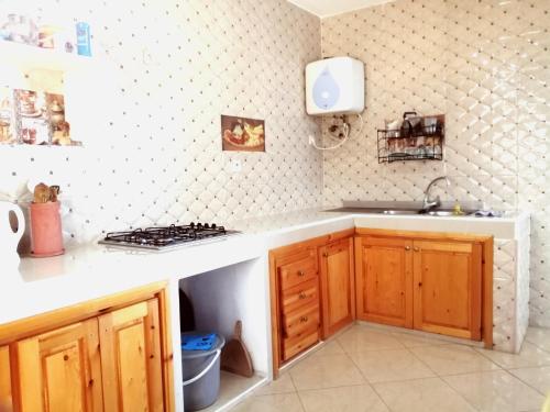 chez souad in Oualidia