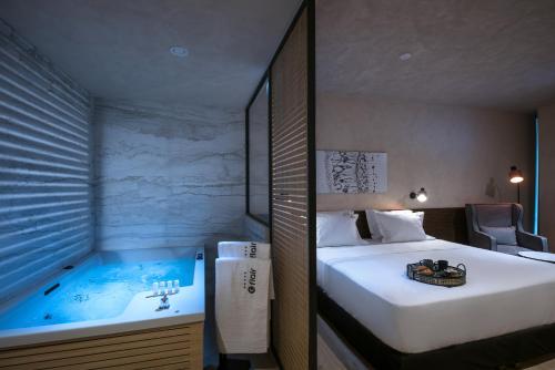 Chania Flair Deluxe Boutique Hotel - Adults Only